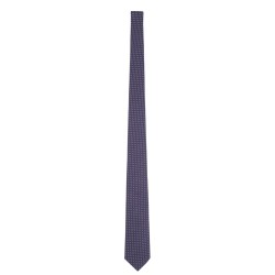 SILK TIE