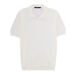 COTTON POLO