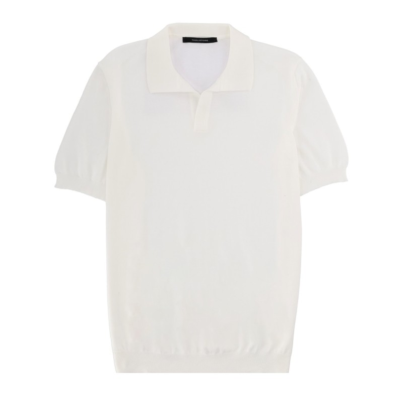 COTTON POLO