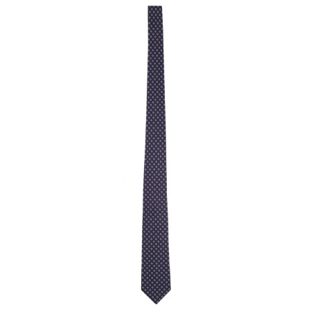 SILK TIE