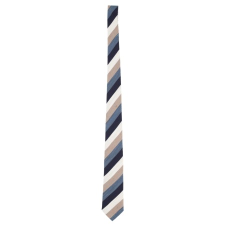 SILK TIE