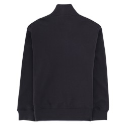 ZIP SWEATSHIRT.