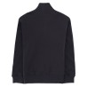 ZIP SWEATSHIRT.