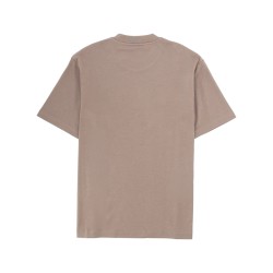 T-SHIRT WITH ICON EMBROIDERY