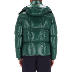 SHORT DOWN JACKET "PARANA"