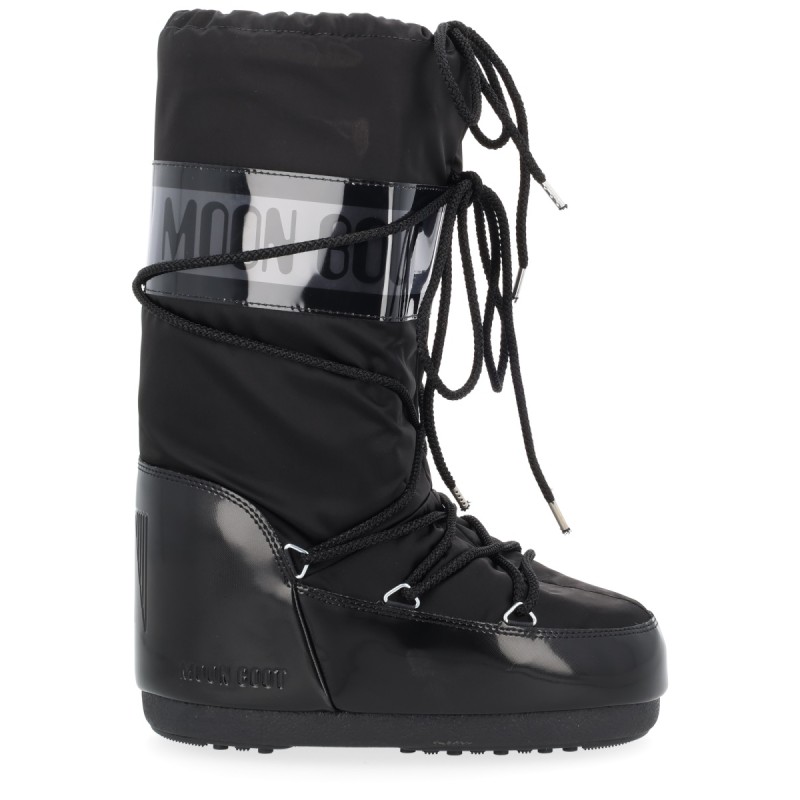 "ICON GLANCE" BOOT