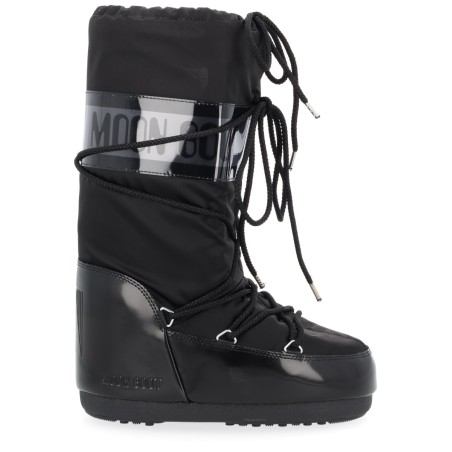 "ICON GLANCE" BOOT