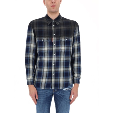 "CANADIAN VINTAGE" SHIRT