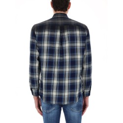 "CANADIAN VINTAGE" SHIRT