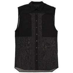 SLEEVELESS SHIRT "JUMBO SL"