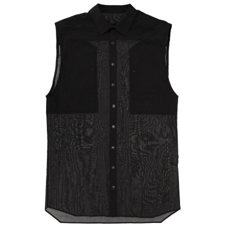 SLEEVELESS SHIRT "JUMBO SL"