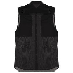 SLEEVELESS SHIRT "JUMBO SL"