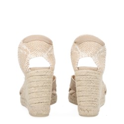 ESPADRILLE "BAILEY"