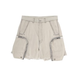 "BAUHAUS" SHORTS