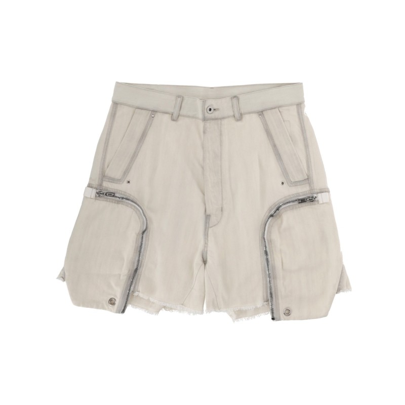 "BAUHAUS" SHORTS