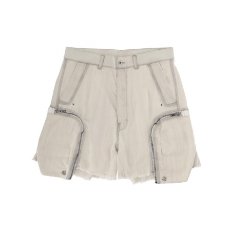 "BAUHAUS" SHORTS