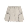 "BAUHAUS" SHORTS