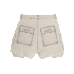 "BAUHAUS" SHORTS