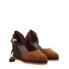 ESPADRILLE "CAMILA"