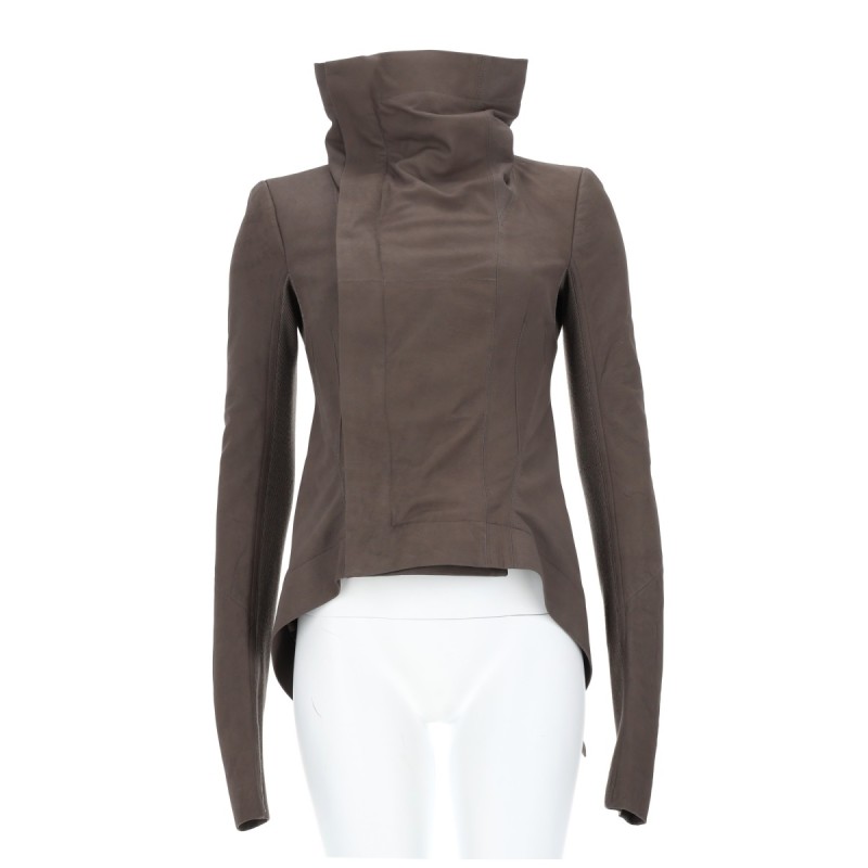 "TEMPLE NASKA BIKER" JACKET