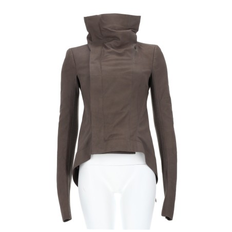 "TEMPLE NASKA BIKER" JACKET