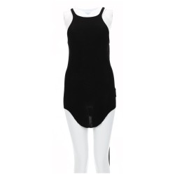 "RACER BACK TANK" TOP