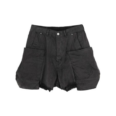 CARGO SHORTS "STEFAN"