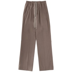 PANTS "DIETRICH DRAWSTRING"