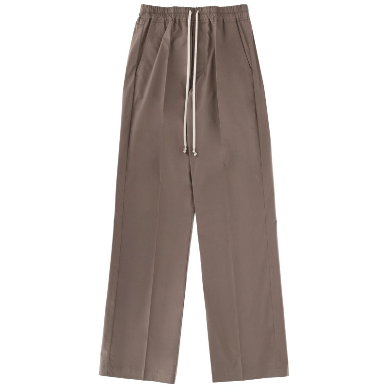 PANTS "DIETRICH DRAWSTRING"