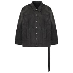 "JUMBO WORKER" JACKET