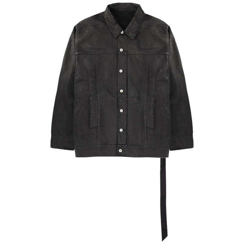 "JUMBO WORKER" JACKET