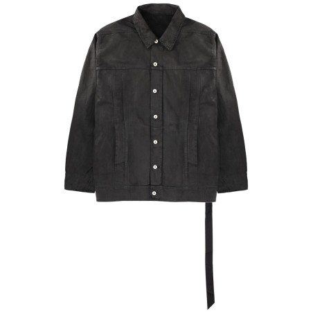 "JUMBO WORKER" JACKET