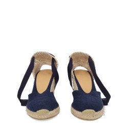ESPADRILLE "CLEAR"