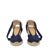 ESPADRILLE "CLEAR"