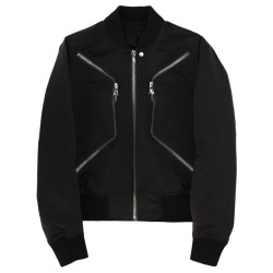 "HEIZER FLIGHT" JACKET