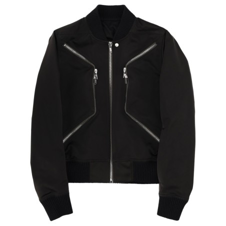 "HEIZER FLIGHT" JACKET
