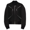 "HEIZER FLIGHT" JACKET