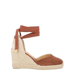 ESPADRILLE "CLEAR"