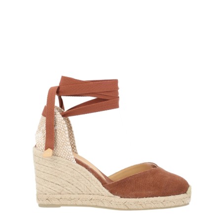 ESPADRILLE "CLEAR"