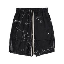 "BOXERS" SHORTS