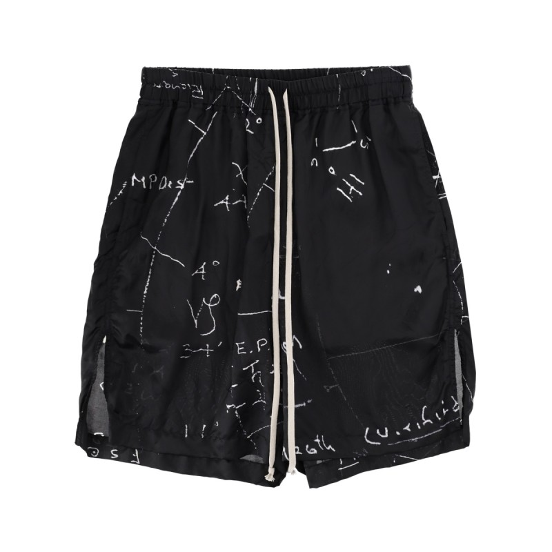 "BOXERS" SHORTS