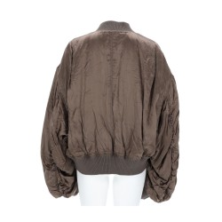 BOMBER JACKET "BUCKET FLIGHT"