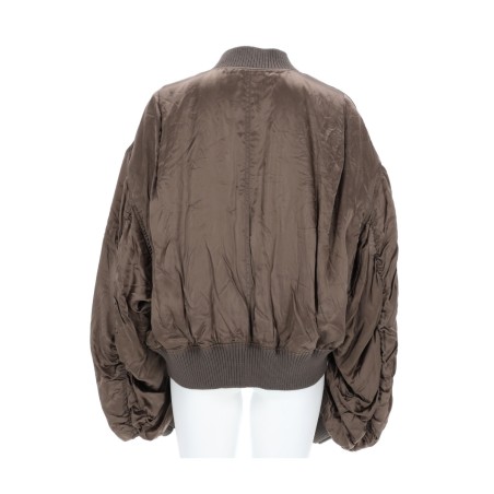 BOMBER JACKET "BUCKET FLIGHT"