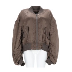 BOMBER JACKET "BUCKET FLIGHT"