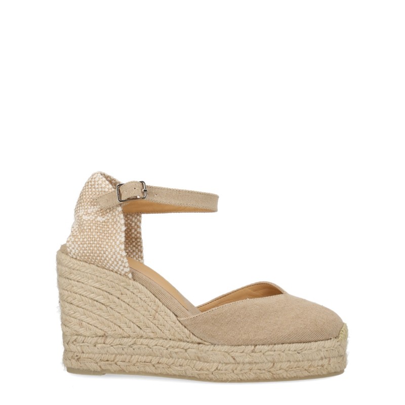 ESPADRILLE "CHIARITA"