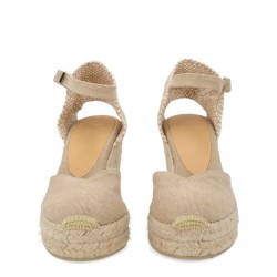 ESPADRILLE "CHIARITA"