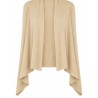 "MEDIUM WRAP" CARDIGAN