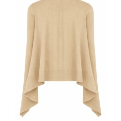 "MEDIUM WRAP" CARDIGAN