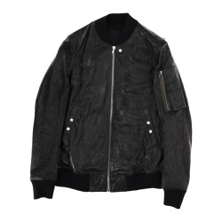 BOMBER JACKET "CLASSIC FLIGHT"