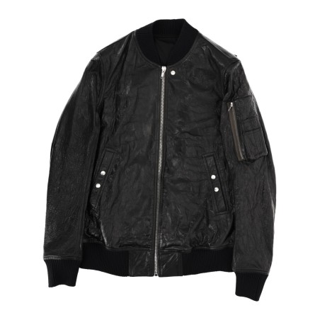 BOMBER JACKET "CLASSIC FLIGHT"